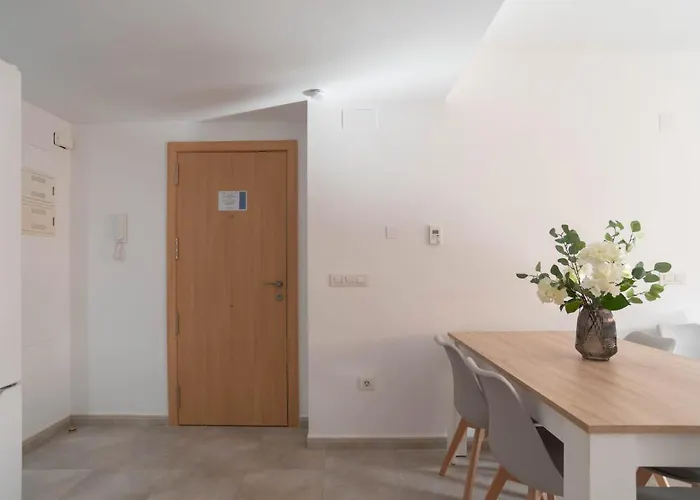 Magnifico Apartamento Cerca Del Centro Con A.A. - Cid 2