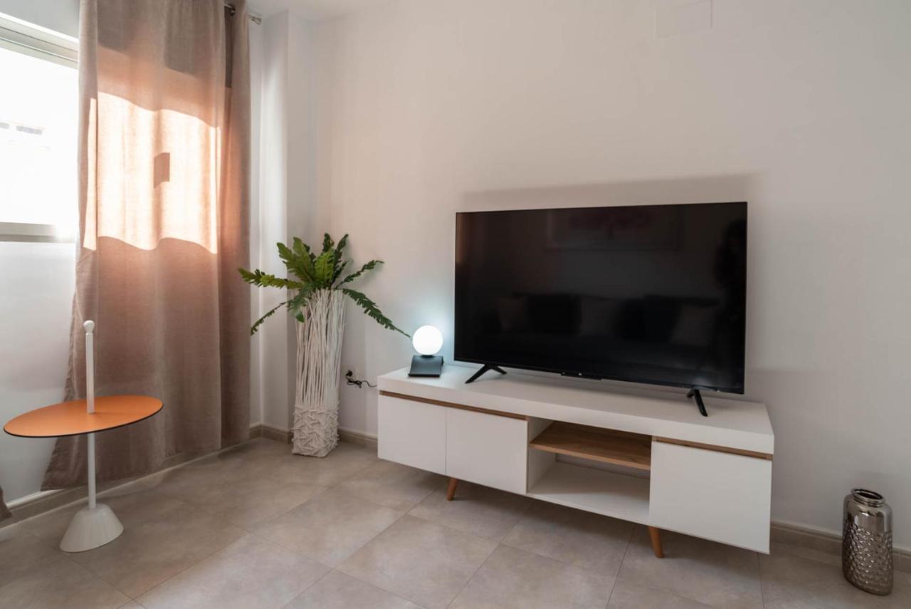 Appartement Magnifico Cerca Del Centro Con A.a. - Cid 2