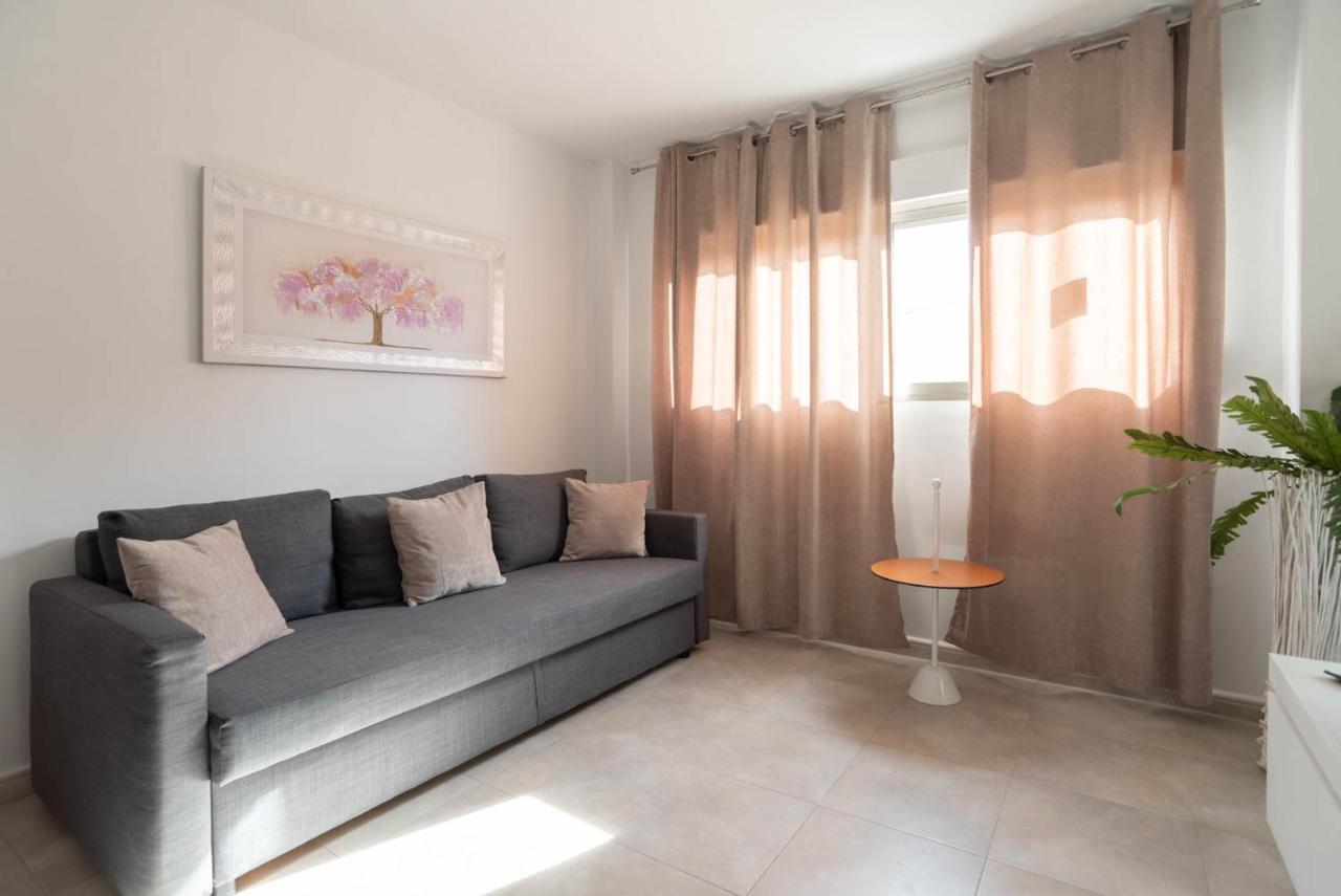 Appartement Magnifico Cerca Del Centro Con A.a. - Cid 2 Burriana