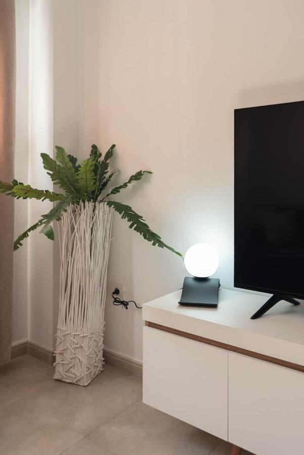 Appartement Magnifico Cerca Del Centro Con A.a. - Cid 2 *