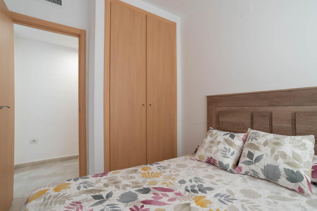 Magnifico Cerca Del Centro Con A.a. - Cid 2 Appartement *