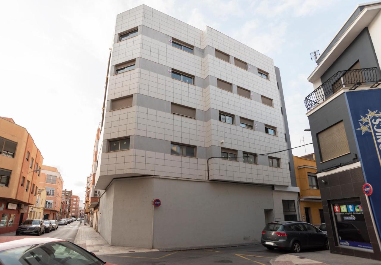Appartement Magnifico Cerca Del Centro Con A.a. - Cid 2