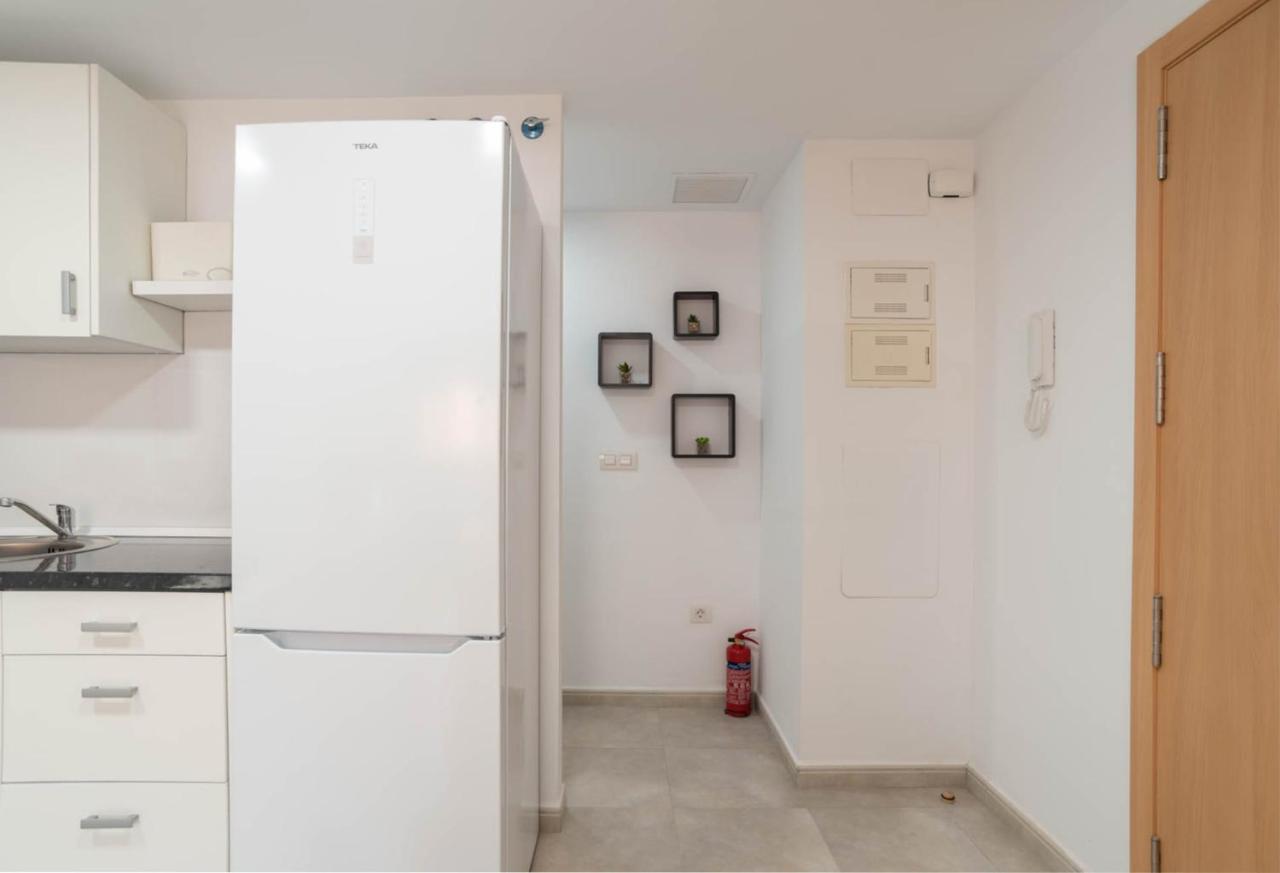 Apartment Magnifico Cerca Del Centro Con A.a. - Cid 2 *