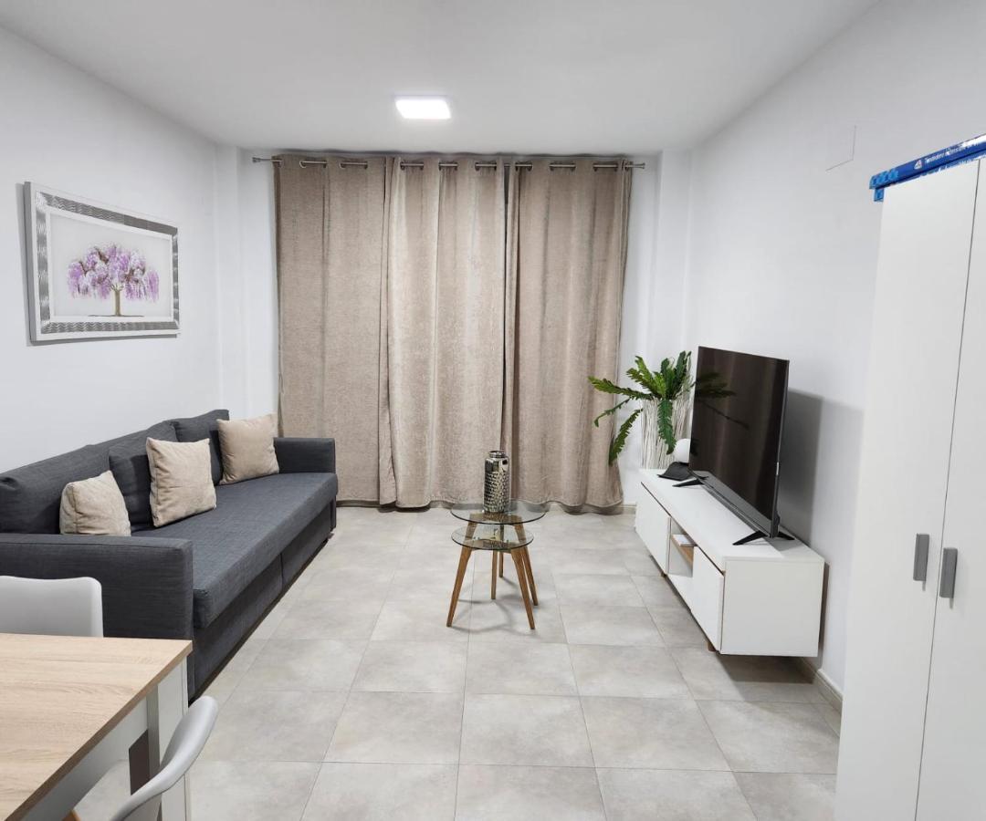 Apartment Magnifico Cerca Del Centro Con A.a. - Cid 2 Burriana