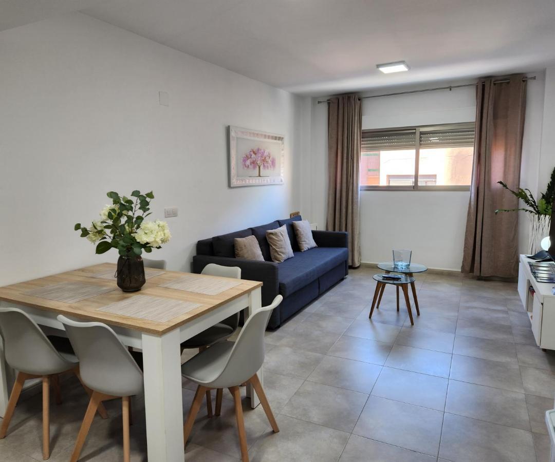 Appartement Magnifico Cerca Del Centro Con A.a. - Cid 2 *
